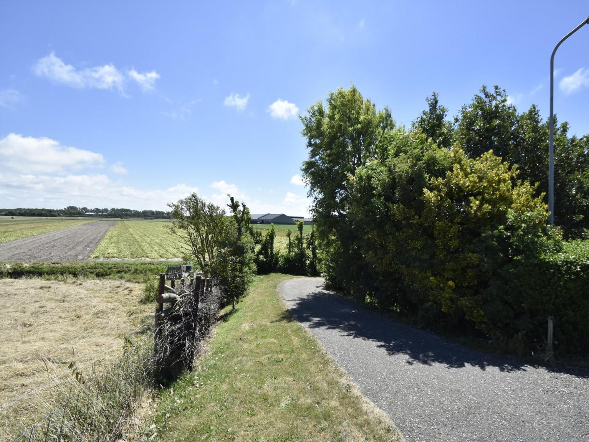 Beautiful Apartment In Callantsoog Near Beach Luaran gambar