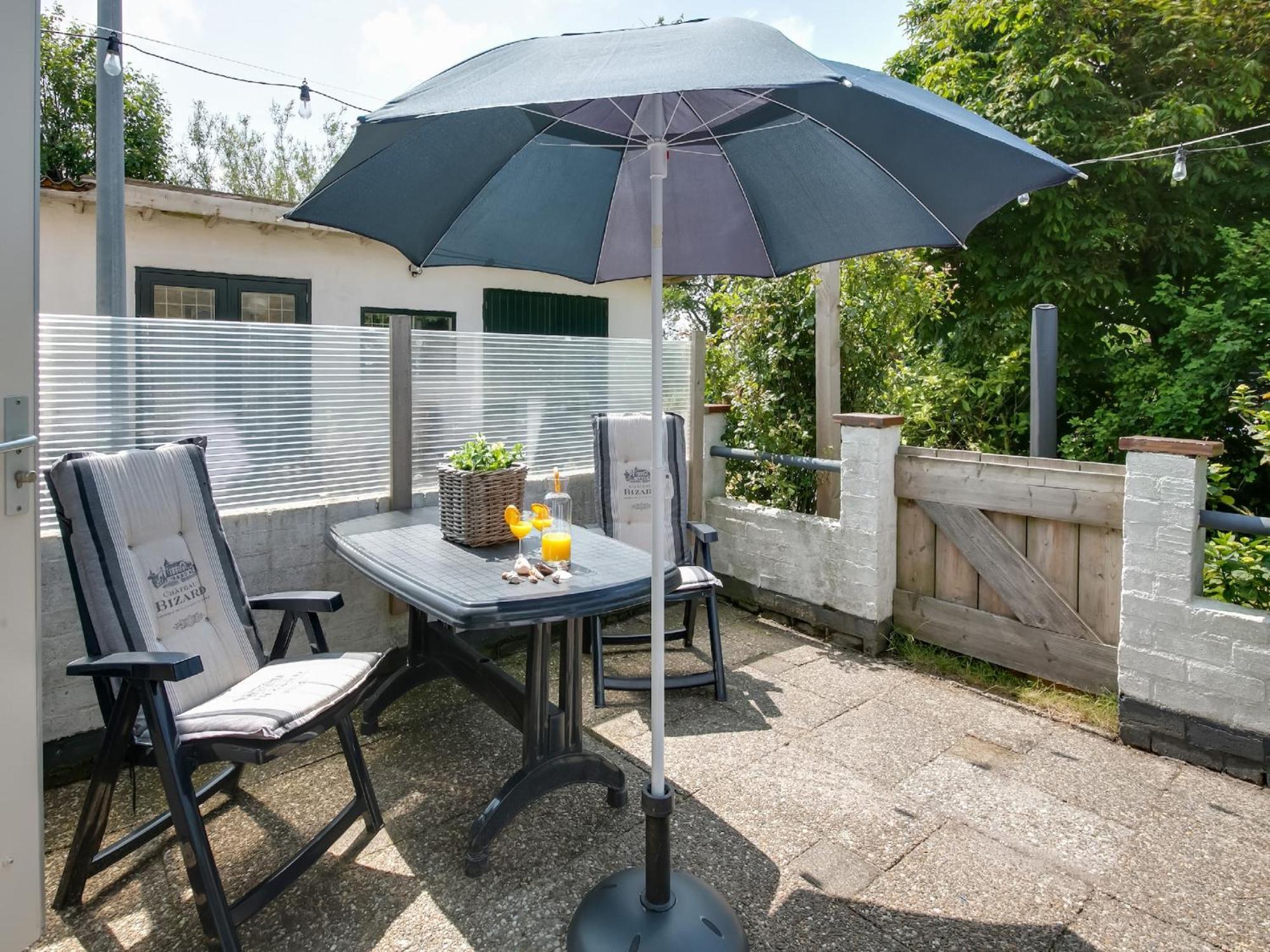 Beautiful Apartment In Callantsoog Near Beach Luaran gambar