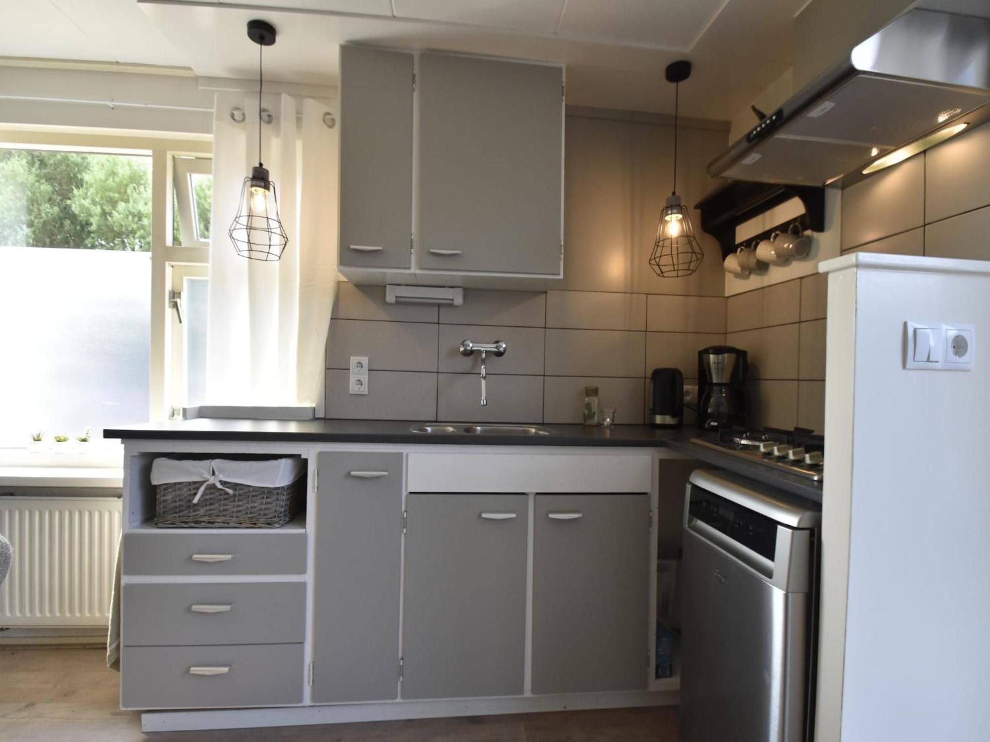 Beautiful Apartment In Callantsoog Near Beach Luaran gambar