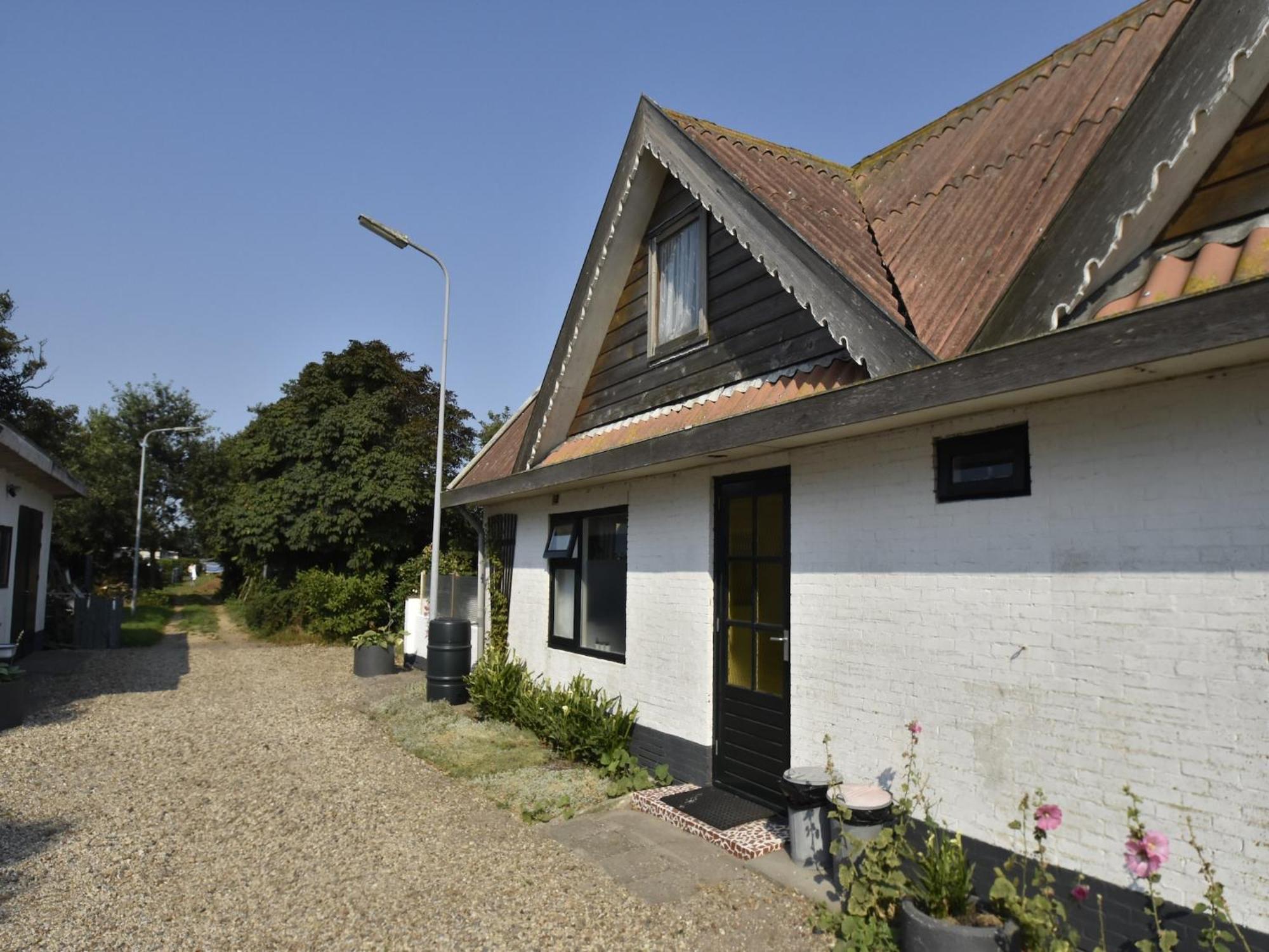 Beautiful Apartment In Callantsoog Near Beach Luaran gambar