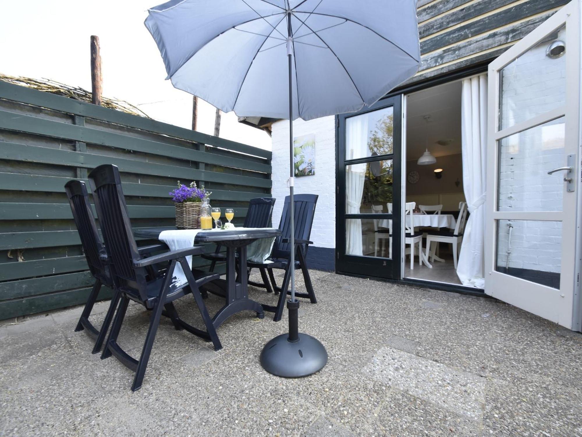 Beautiful Apartment In Callantsoog Near Beach Luaran gambar