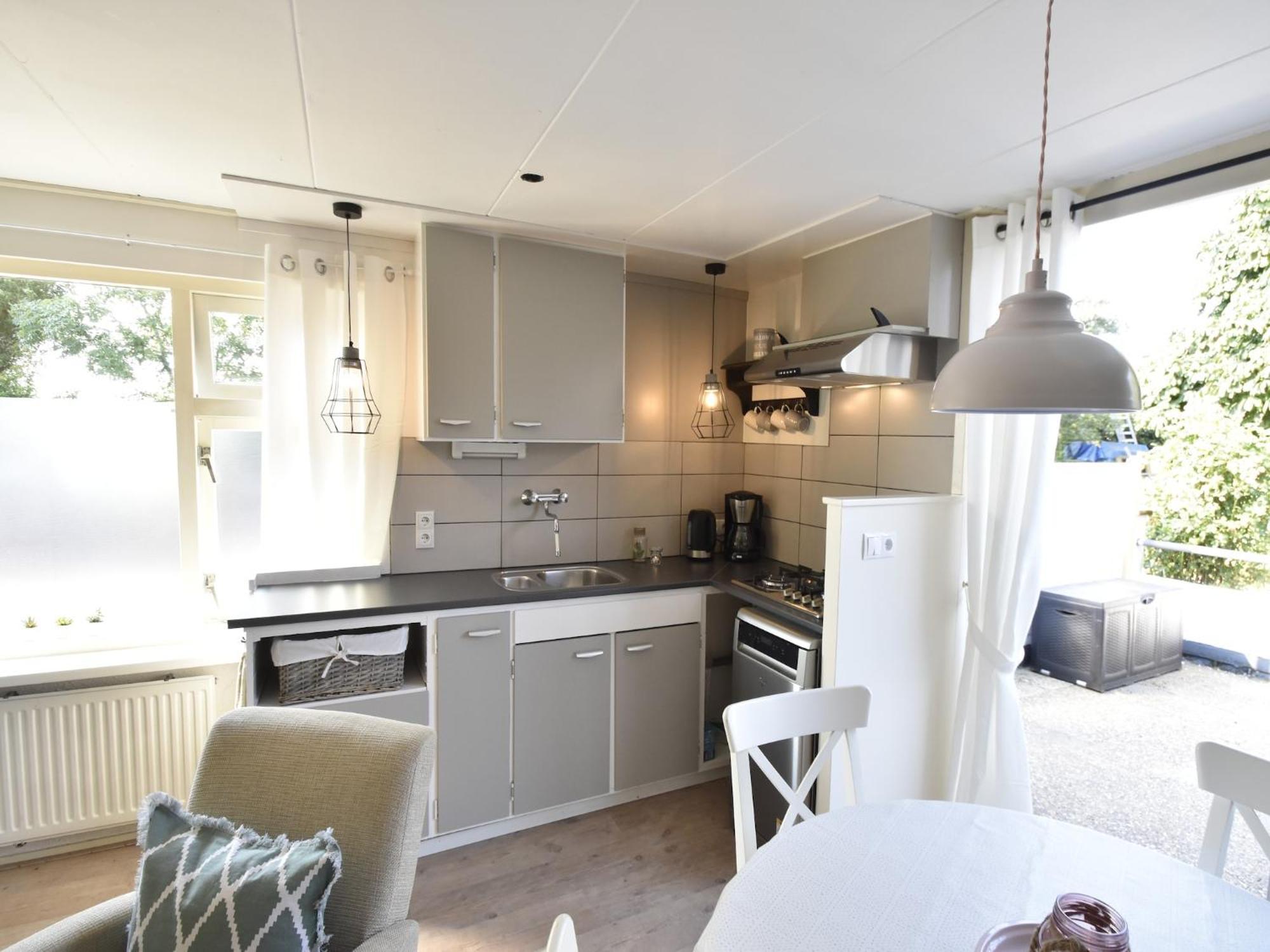 Beautiful Apartment In Callantsoog Near Beach Luaran gambar