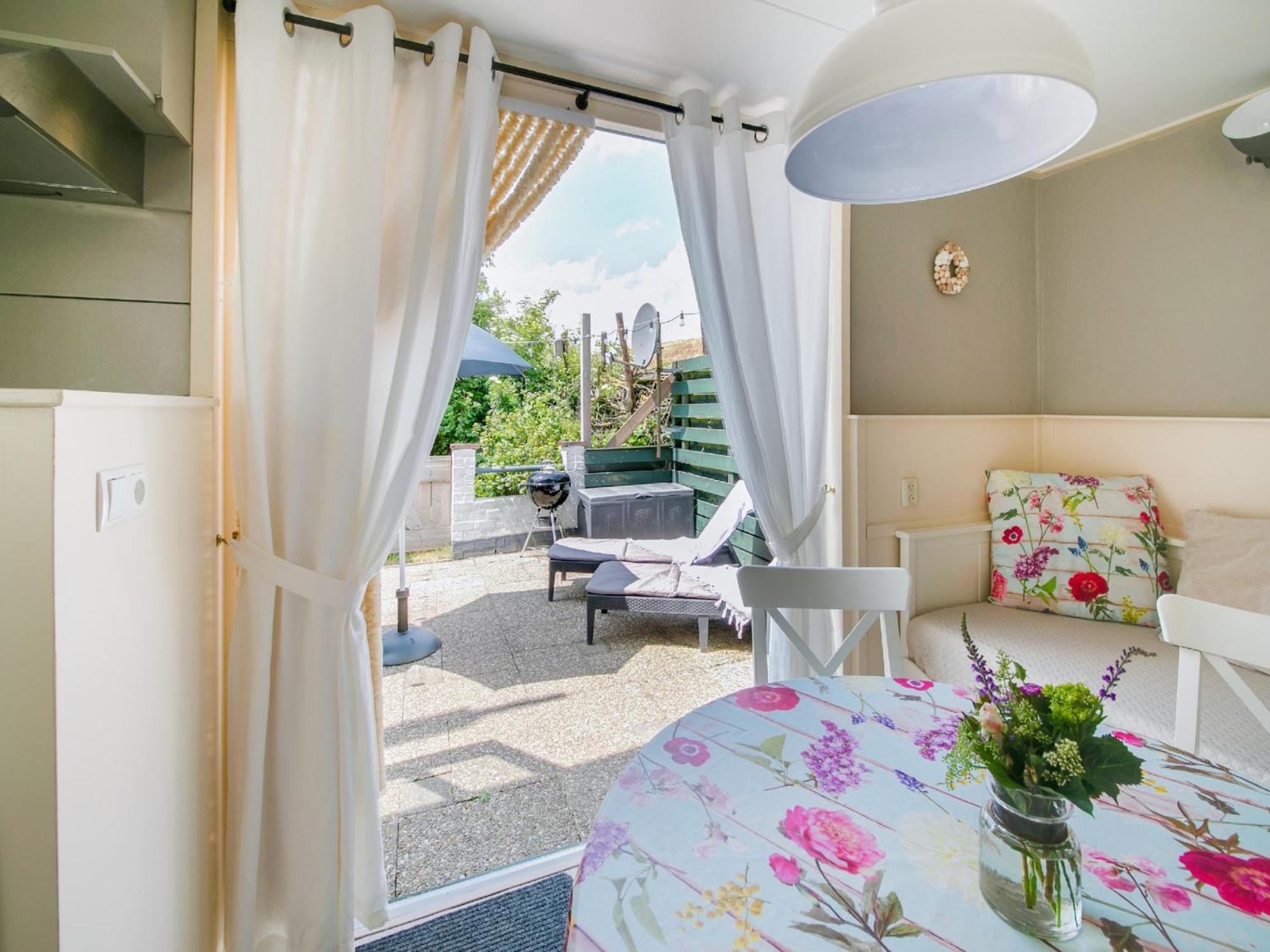 Beautiful Apartment In Callantsoog Near Beach Luaran gambar