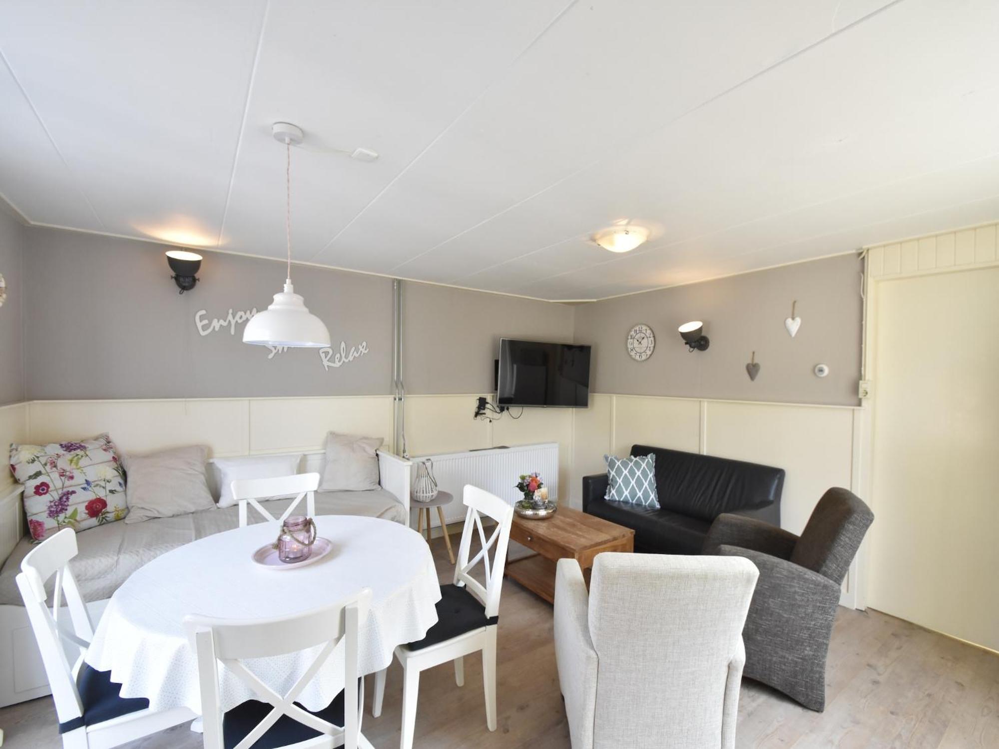Beautiful Apartment In Callantsoog Near Beach Luaran gambar