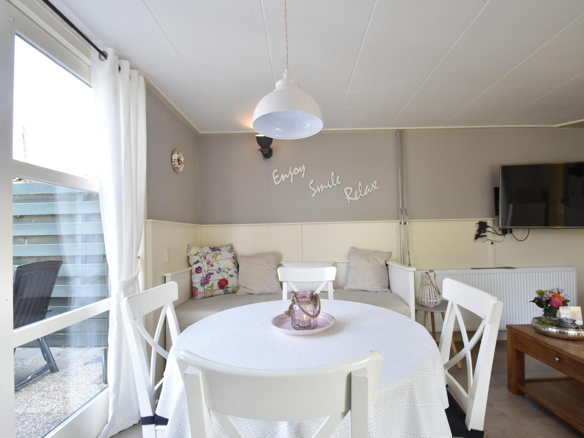 Beautiful Apartment In Callantsoog Near Beach Luaran gambar