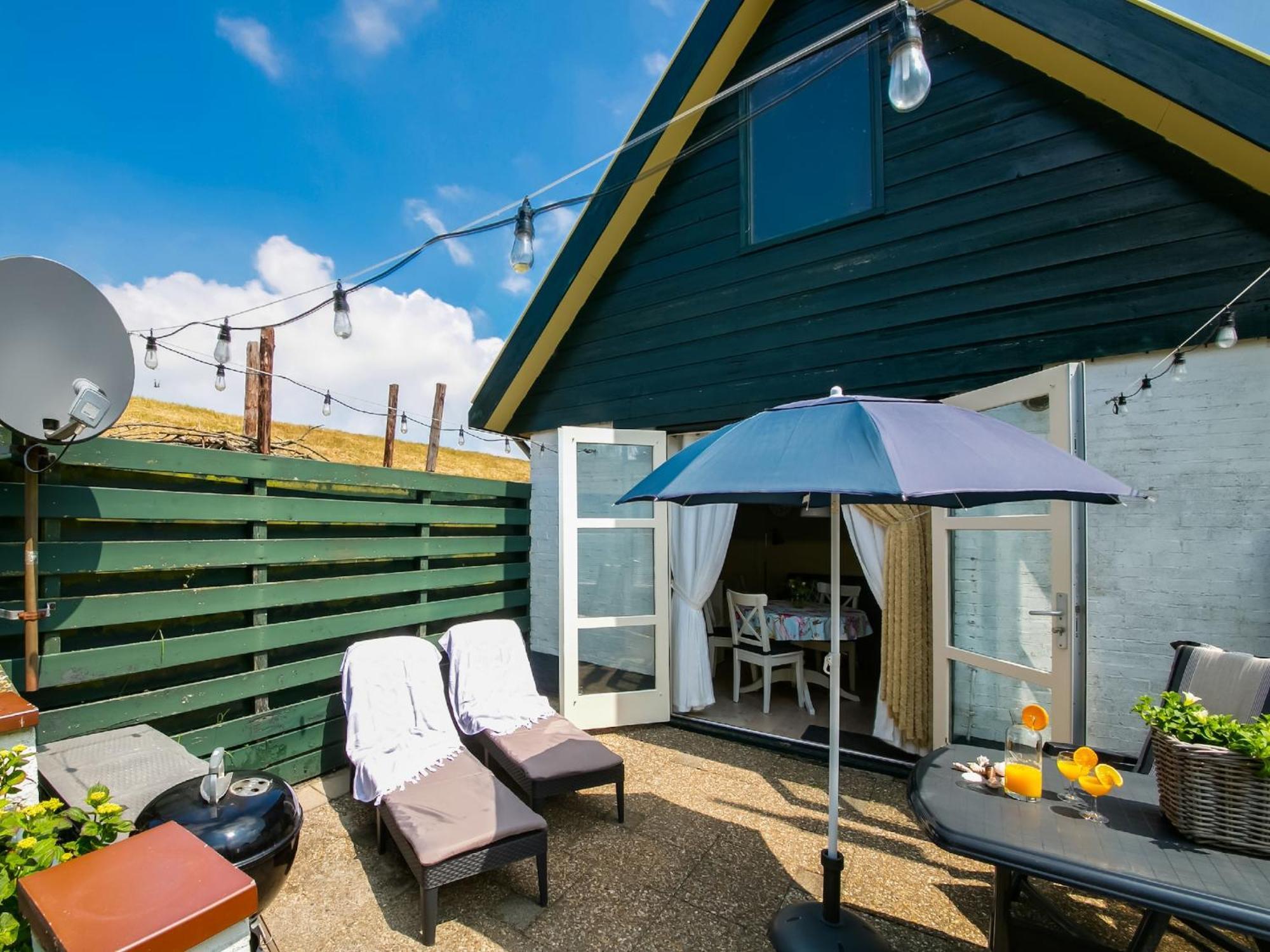 Beautiful Apartment In Callantsoog Near Beach Luaran gambar