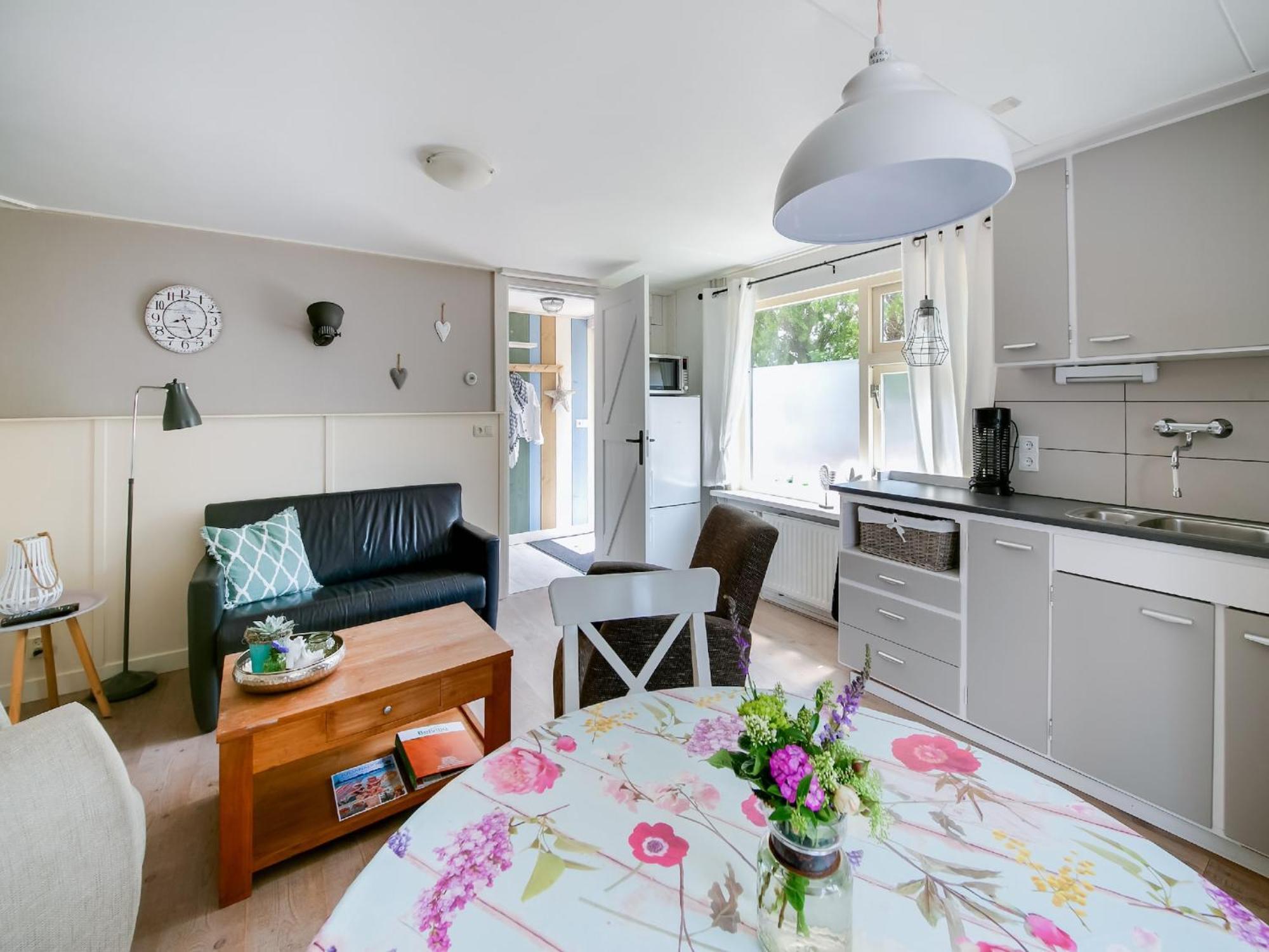 Beautiful Apartment In Callantsoog Near Beach Luaran gambar