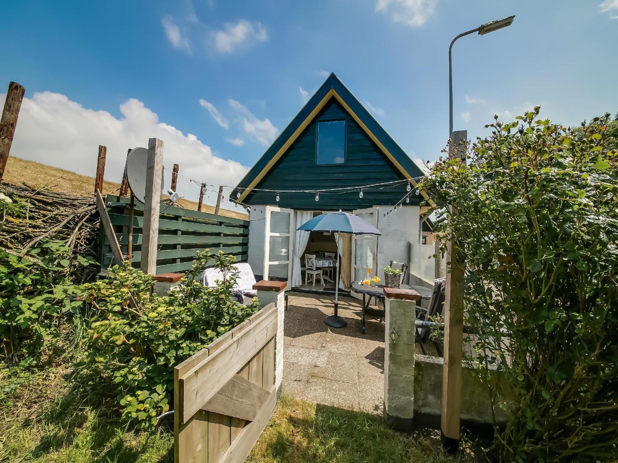 Beautiful Apartment In Callantsoog Near Beach Luaran gambar