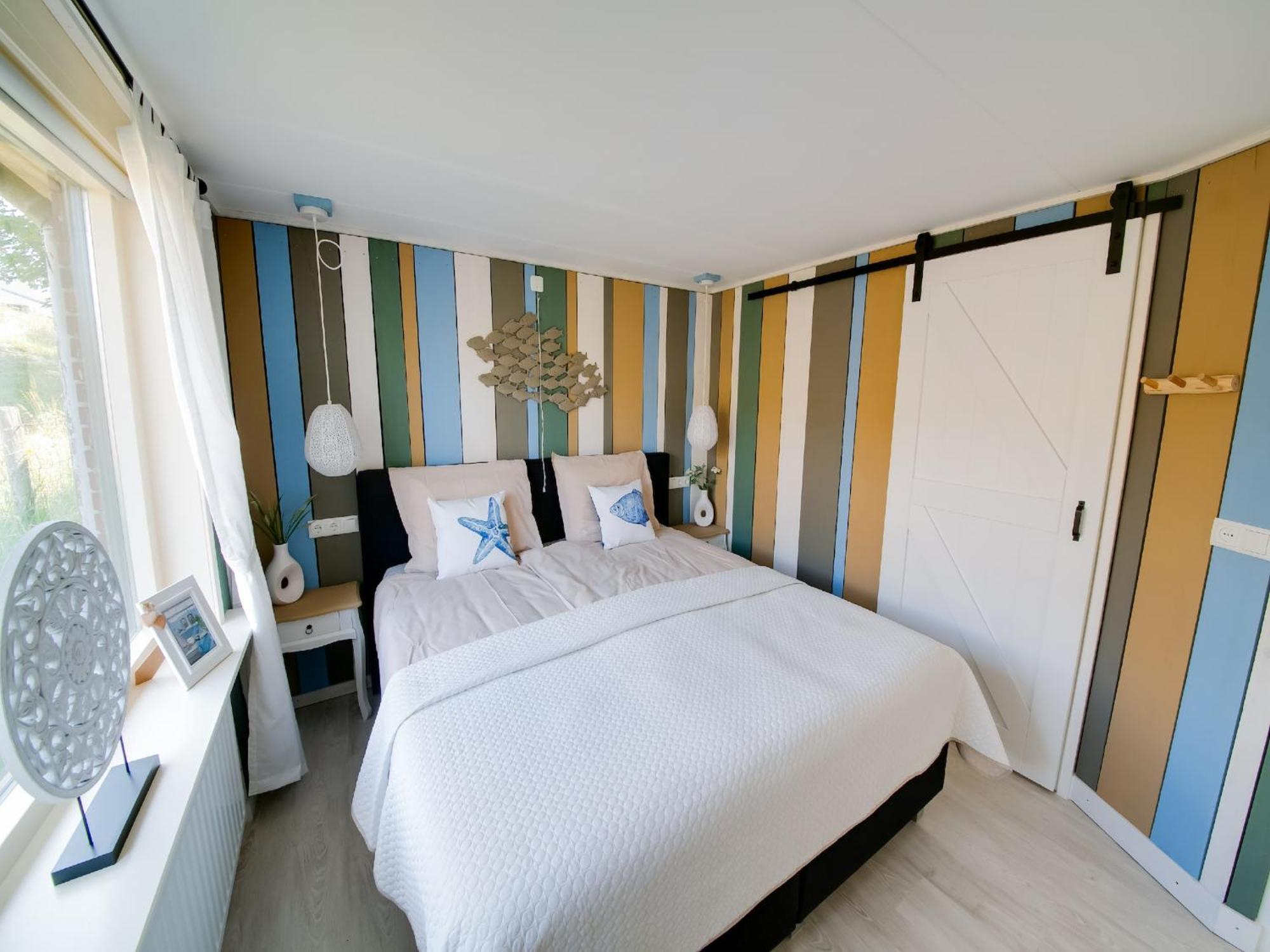Beautiful Apartment In Callantsoog Near Beach Luaran gambar