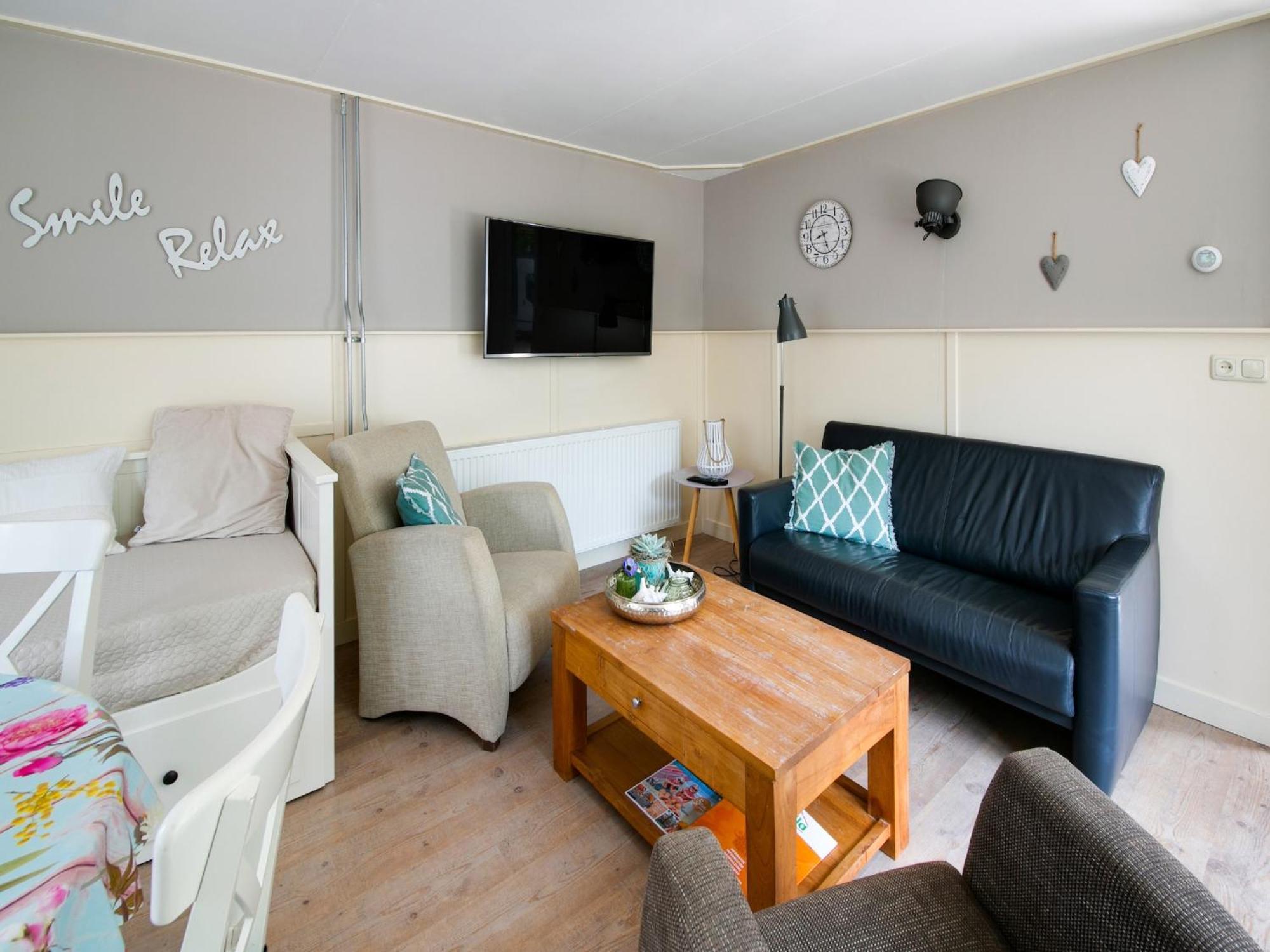 Beautiful Apartment In Callantsoog Near Beach Luaran gambar
