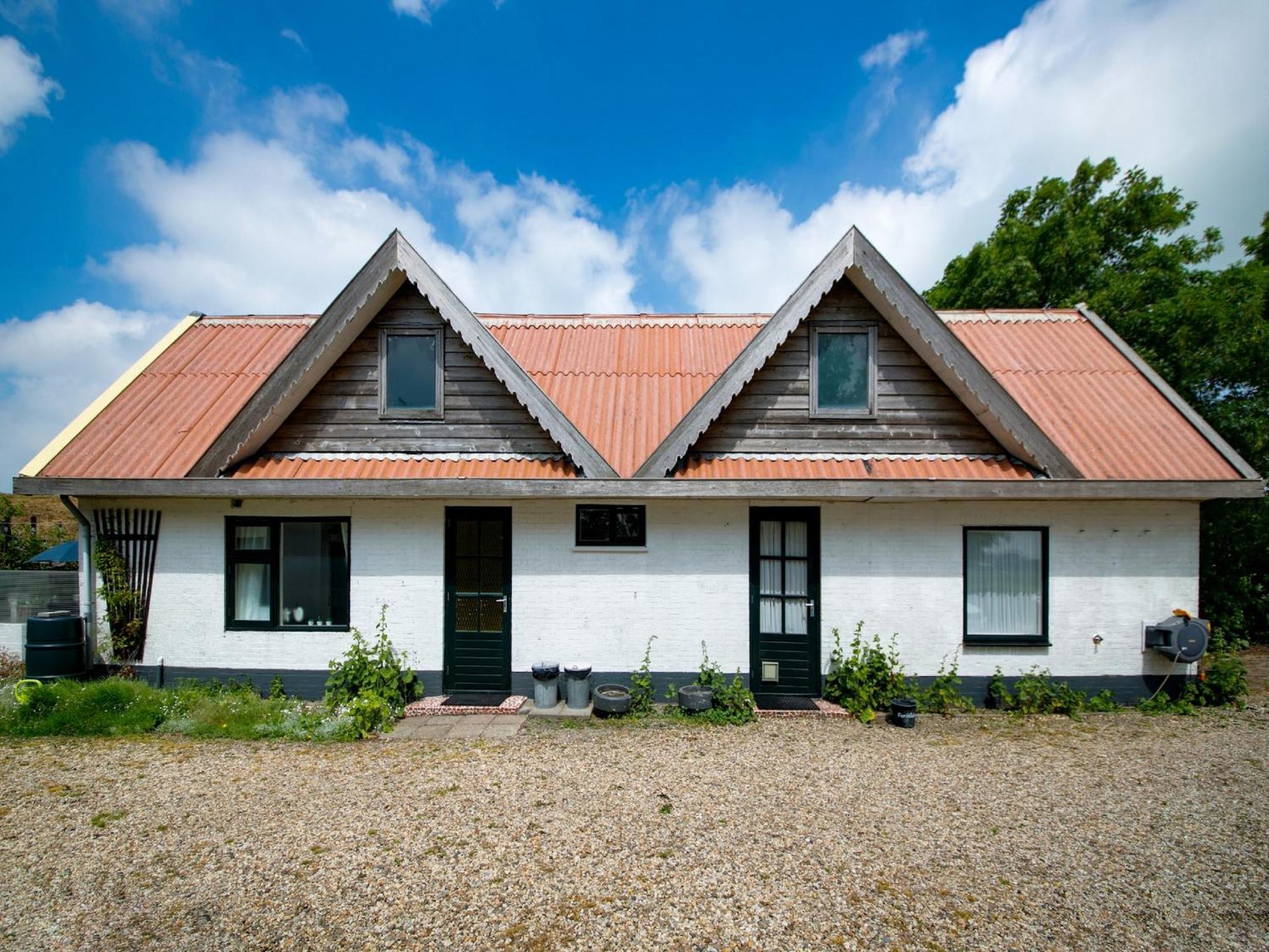 Beautiful Apartment In Callantsoog Near Beach Luaran gambar