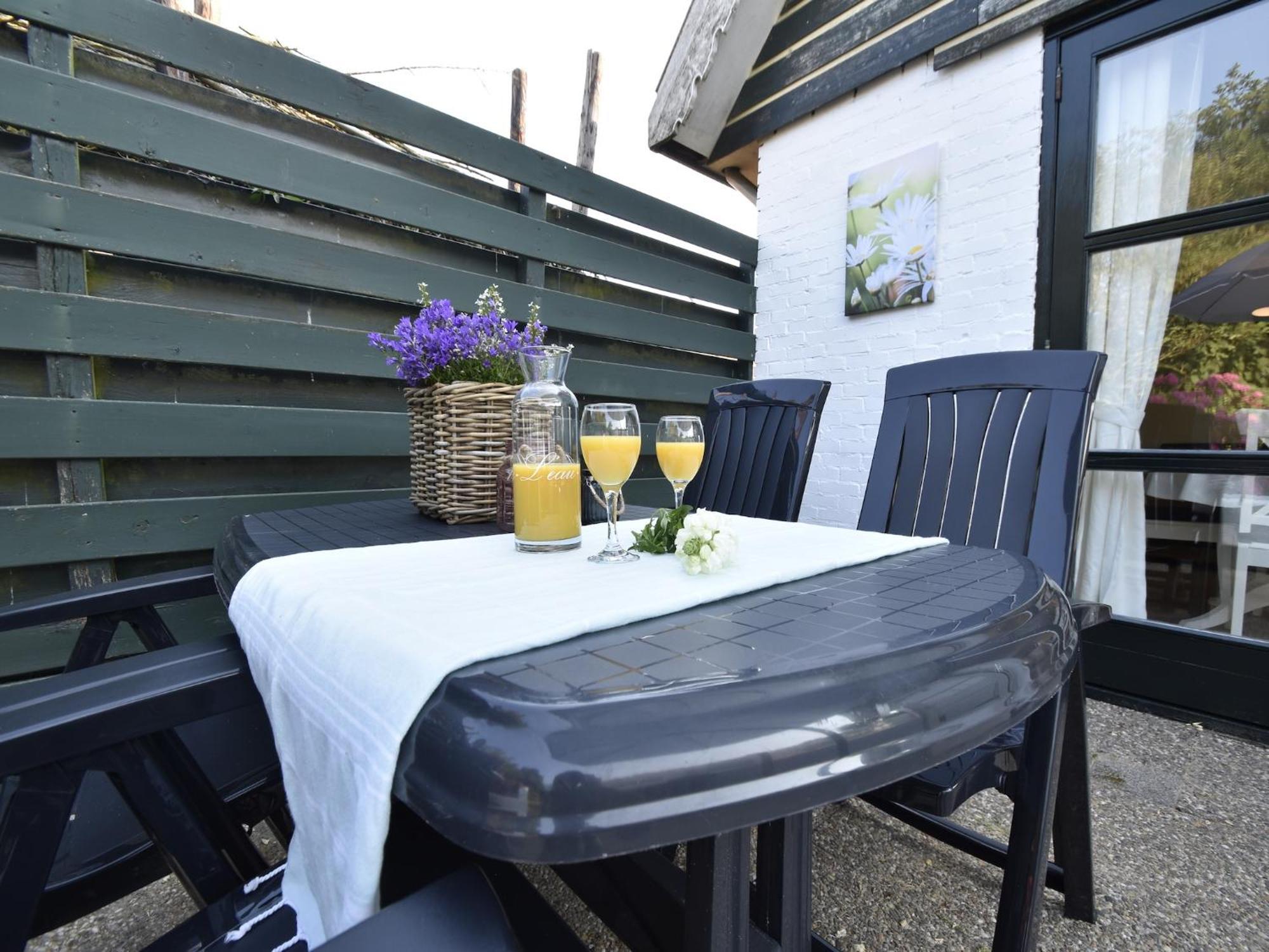 Beautiful Apartment In Callantsoog Near Beach Luaran gambar