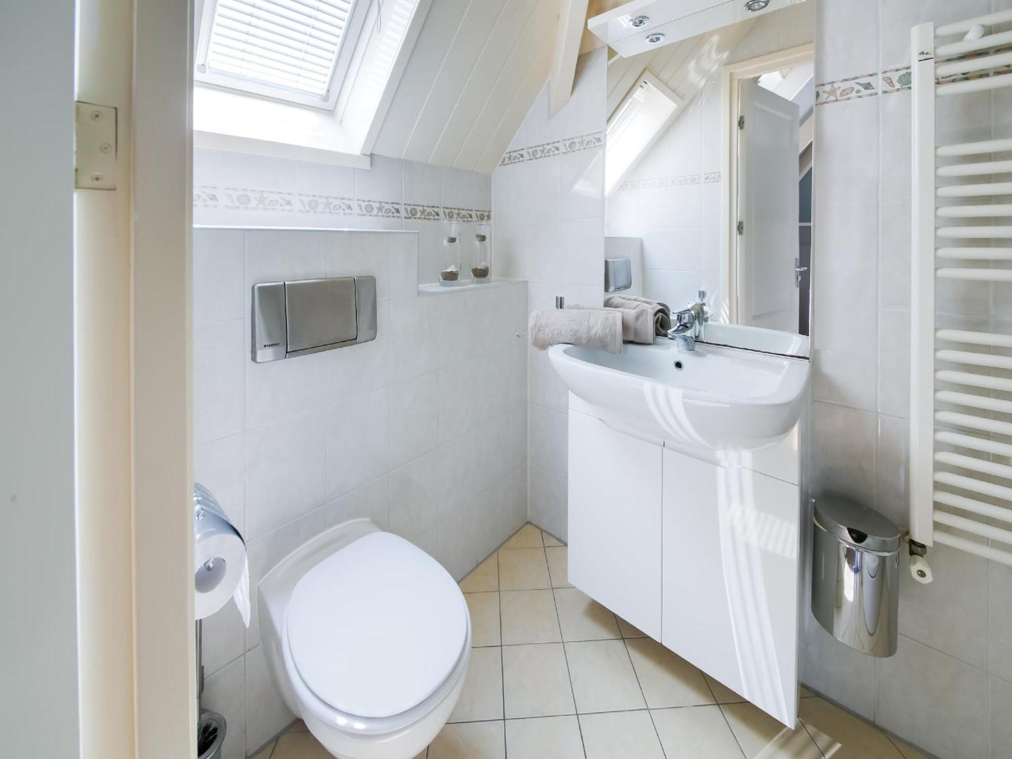 Beautiful Apartment In Callantsoog Near Beach Luaran gambar