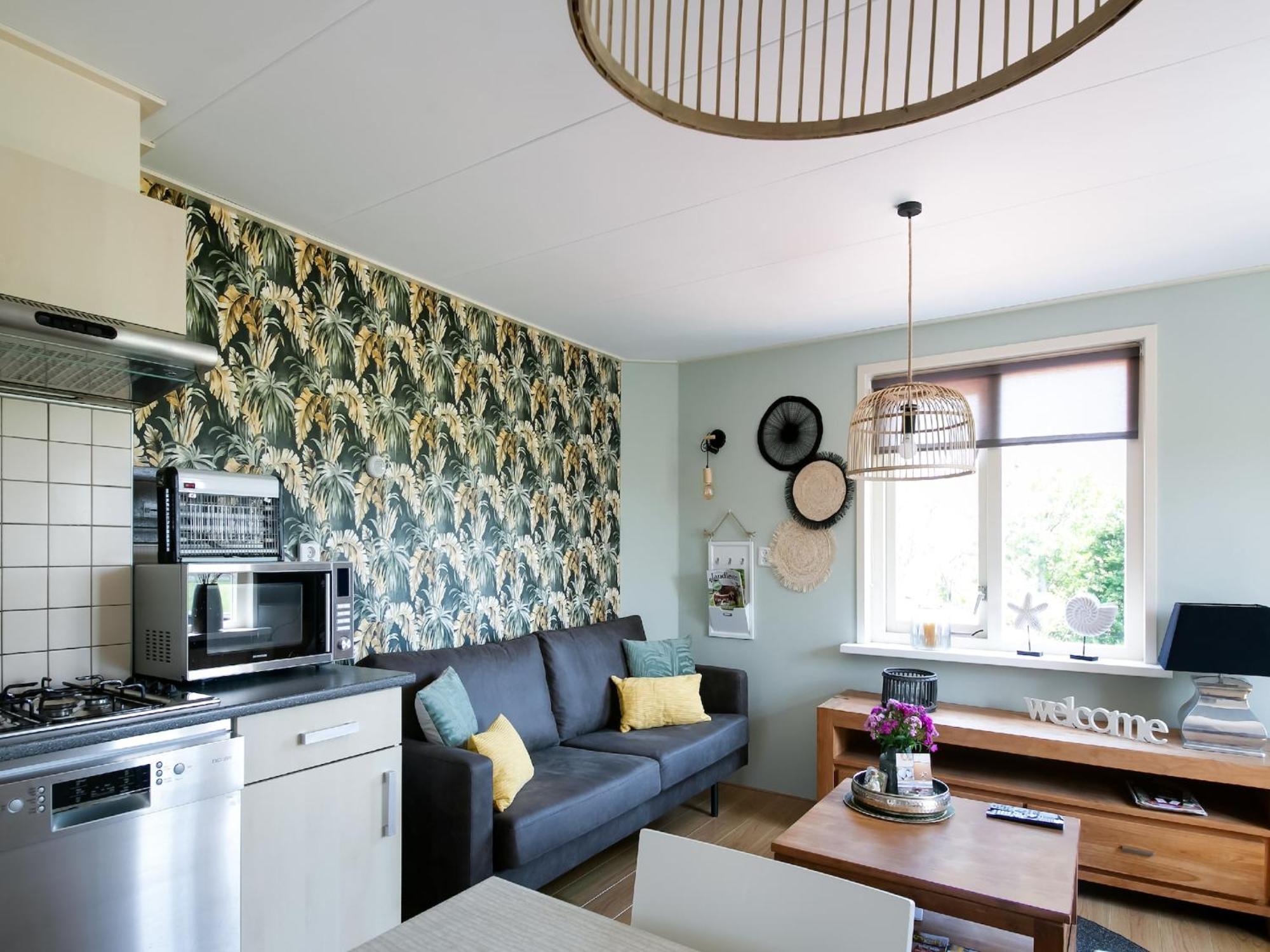 Beautiful Apartment In Callantsoog Near Beach Luaran gambar