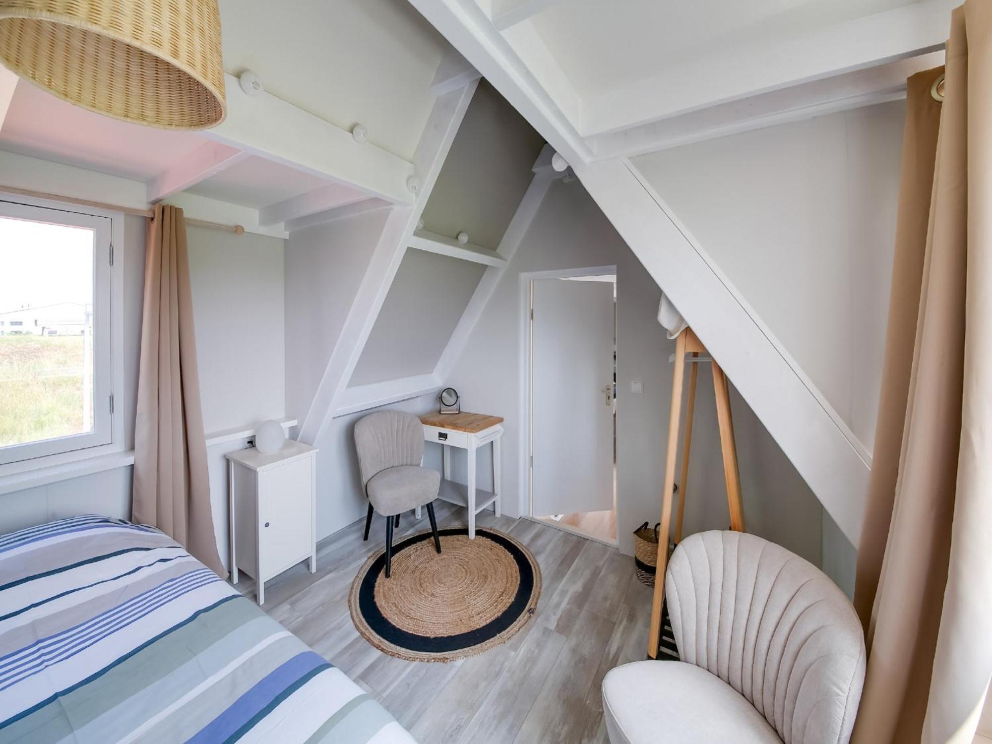 Beautiful Apartment In Callantsoog Near Beach Luaran gambar