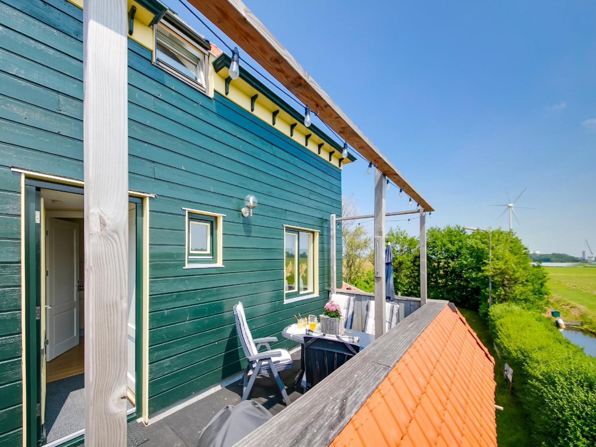 Beautiful Apartment In Callantsoog Near Beach Luaran gambar