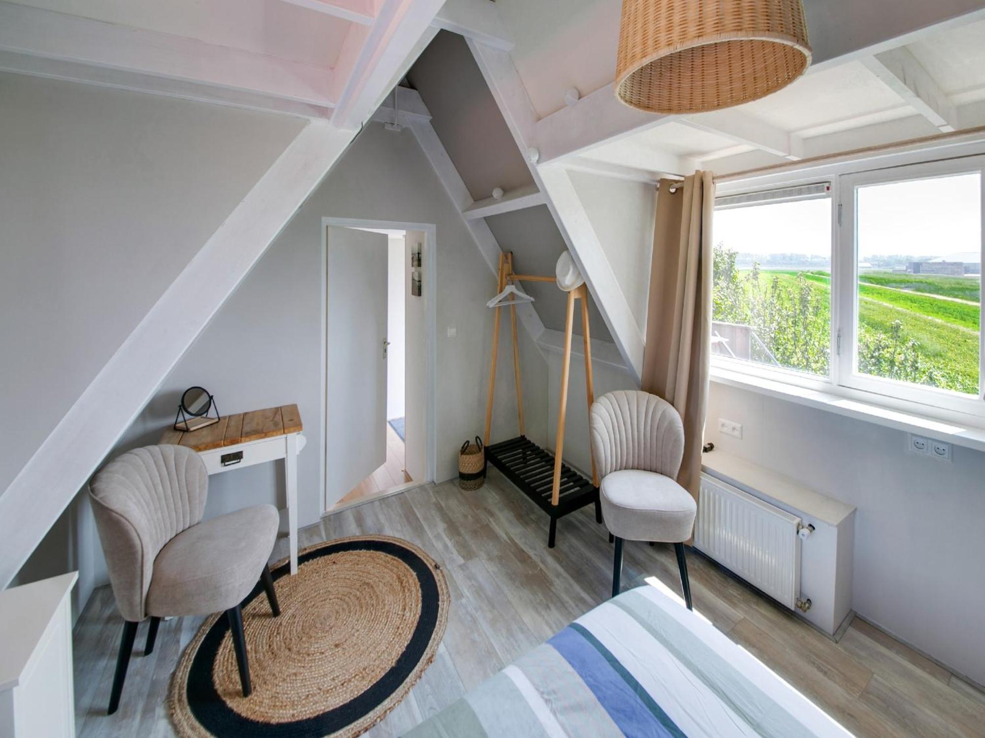 Beautiful Apartment In Callantsoog Near Beach Luaran gambar