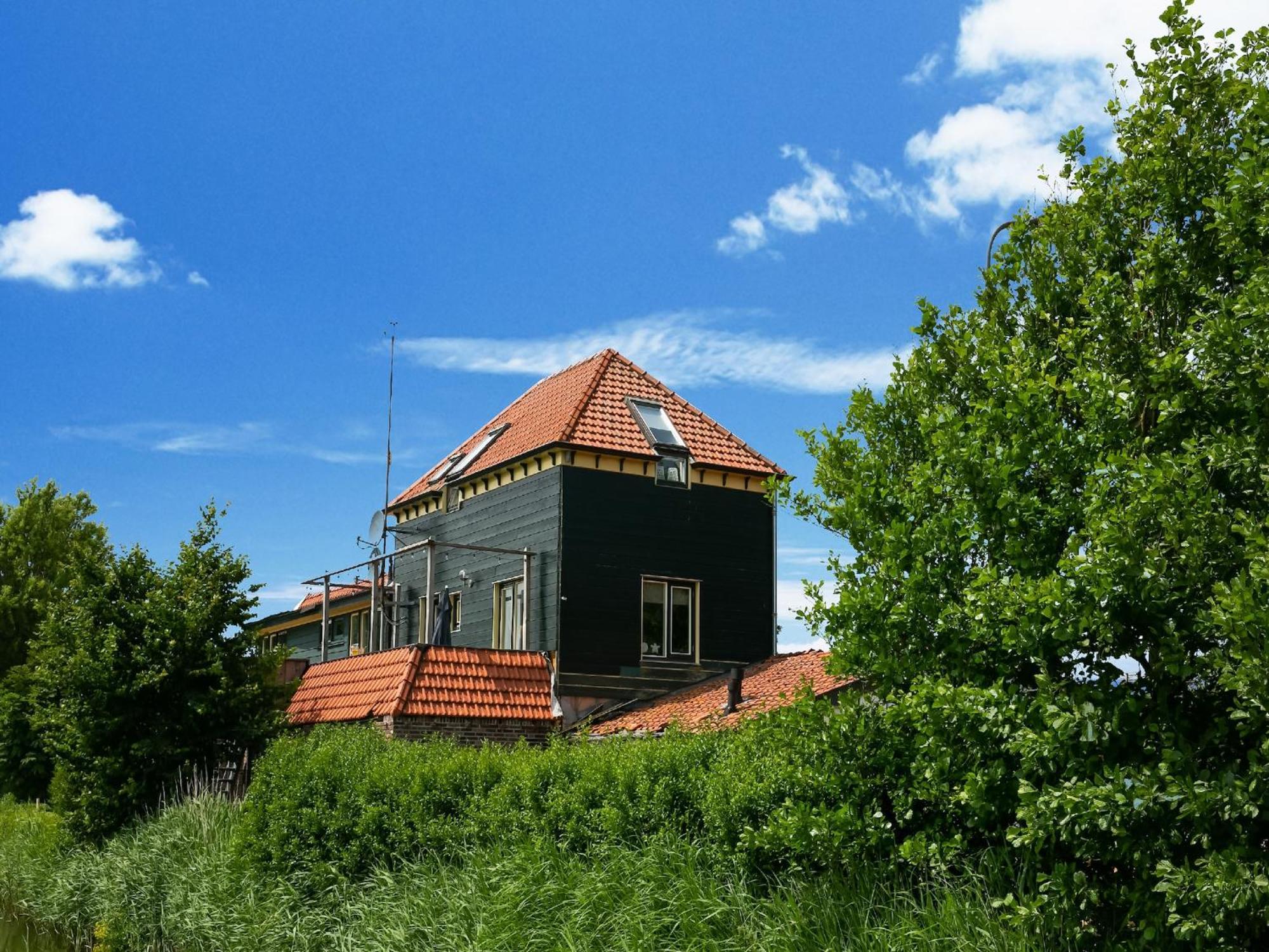 Beautiful Apartment In Callantsoog Near Beach Luaran gambar