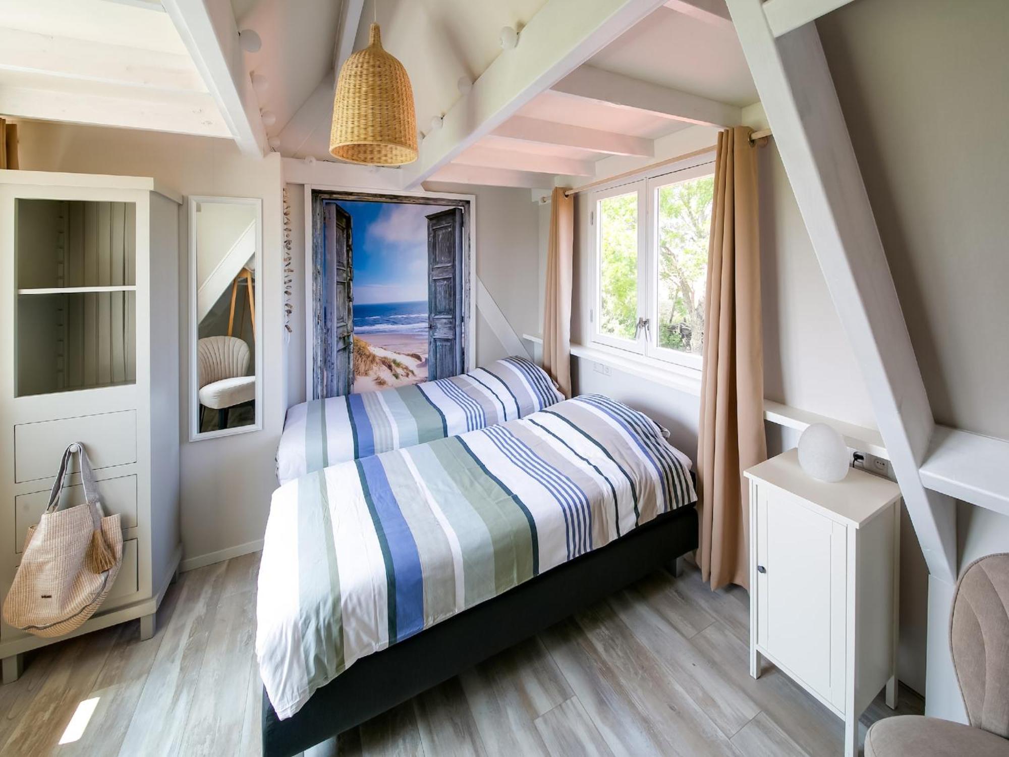 Beautiful Apartment In Callantsoog Near Beach Luaran gambar